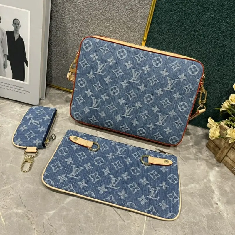 louis vuitton aaa qualite mini sac a main pour unisexe s_12114a64